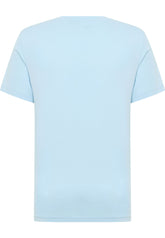 T-Shirt Męski Mustang Austin Logo Angel Falls 1014927 5283